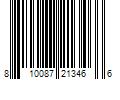 Barcode Image for UPC code 810087213466