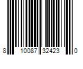 Barcode Image for UPC code 810087324230