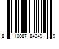 Barcode Image for UPC code 810087842499