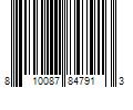 Barcode Image for UPC code 810087847913