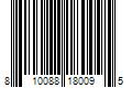 Barcode Image for UPC code 810088180095