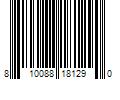 Barcode Image for UPC code 810088181290