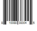 Barcode Image for UPC code 810088383045