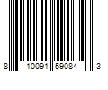 Barcode Image for UPC code 810091590843