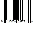 Barcode Image for UPC code 810094552770