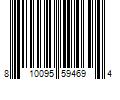 Barcode Image for UPC code 810095594694