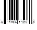 Barcode Image for UPC code 810096170330