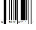 Barcode Image for UPC code 810096852977