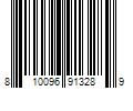 Barcode Image for UPC code 810096913289