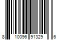 Barcode Image for UPC code 810096913296