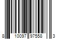 Barcode Image for UPC code 810097975583