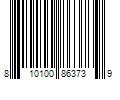 Barcode Image for UPC code 810100863739