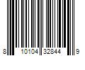 Barcode Image for UPC code 810104328449