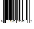 Barcode Image for UPC code 810105293852