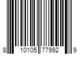 Barcode Image for UPC code 810105779929