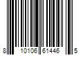 Barcode Image for UPC code 810106614465