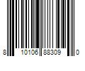 Barcode Image for UPC code 810106883090