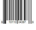 Barcode Image for UPC code 810110043978