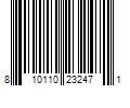 Barcode Image for UPC code 810110232471