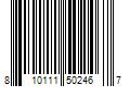 Barcode Image for UPC code 810111502467