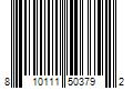 Barcode Image for UPC code 810111503792