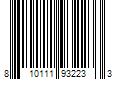 Barcode Image for UPC code 810111932233