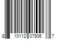 Barcode Image for UPC code 810112079067