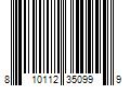 Barcode Image for UPC code 810112350999