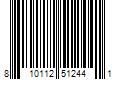 Barcode Image for UPC code 810112512441