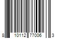 Barcode Image for UPC code 810112770063