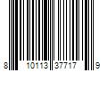 Barcode Image for UPC code 810113377179