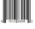 Barcode Image for UPC code 810113830452