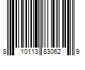 Barcode Image for UPC code 810113830629