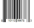 Barcode Image for UPC code 810113996783