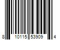 Barcode Image for UPC code 810115539094