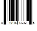 Barcode Image for UPC code 810116122325