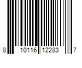 Barcode Image for UPC code 810116122837