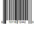 Barcode Image for UPC code 810116124428