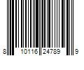 Barcode Image for UPC code 810116247899