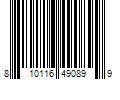 Barcode Image for UPC code 810116490899