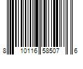 Barcode Image for UPC code 810116585076