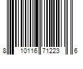 Barcode Image for UPC code 810116712236