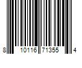 Barcode Image for UPC code 810116713554