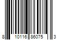 Barcode Image for UPC code 810116860753