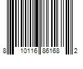 Barcode Image for UPC code 810116861682