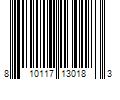 Barcode Image for UPC code 810117130183