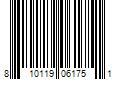 Barcode Image for UPC code 810119061751