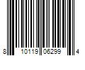 Barcode Image for UPC code 810119062994