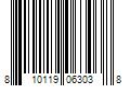 Barcode Image for UPC code 810119063038