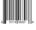 Barcode Image for UPC code 810119063076